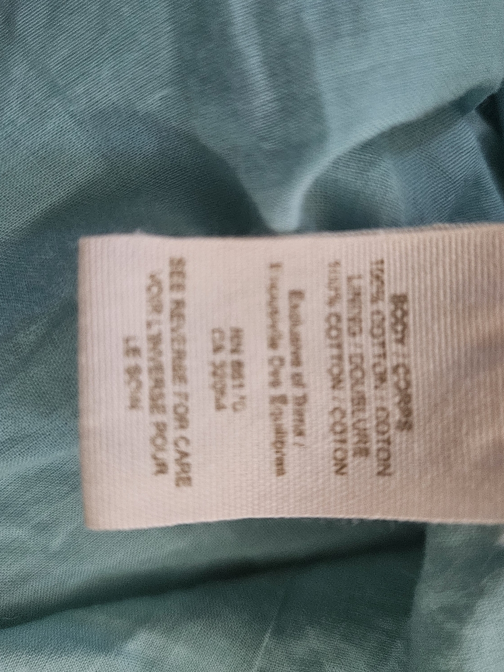 Free People Floral Corset Lace Up Mini Dress Blue / Teal Cottagecore Size 10 - Picture 7 of 8
